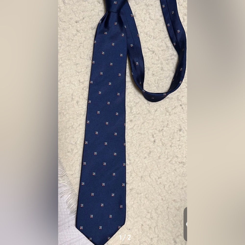 YSL Tie